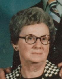 Elberta Lucille Varney